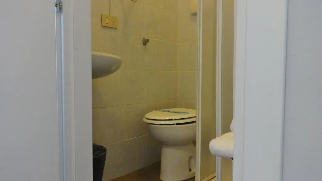 Hotel Marte Milan