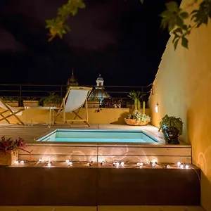 Attico Taranto Bed & Breakfast Caltagirone