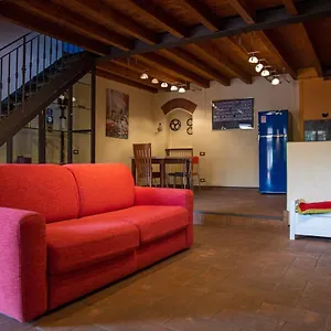 Casa Dolce Casa Alzaia Grande Appartamento Milano
