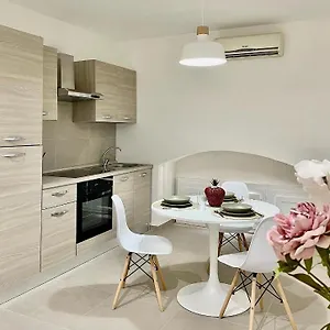 Portobello Apartament Syrakuzy