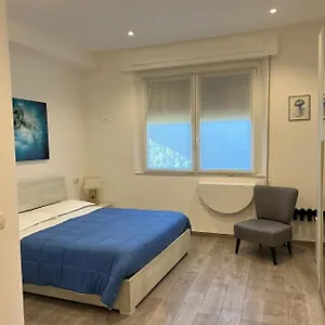 Vallesanta Guest house Levanto
