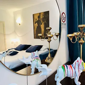 Comecasa Duomo - San Babila Lovely Appartamento