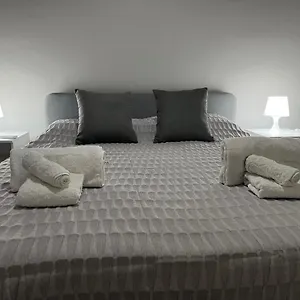 Spyda Apartament Palermo