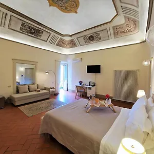 Palazzo Rosselmini Guest house Pisa