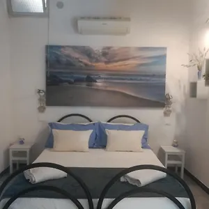 Le Oche Guest house Riomaggiore