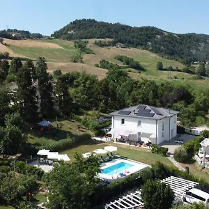 *** Bed & Breakfast Gan Eden Italië