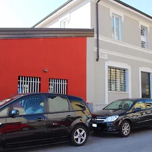 Guest house Ai Due Orsi