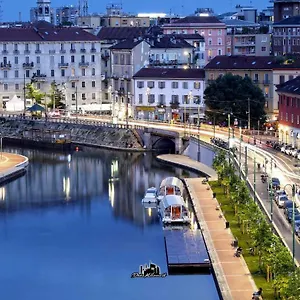 Apartament Laura's - I Navigli Che Vorrei