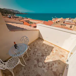 Design Bed & Breakfast Cefalu