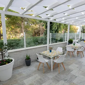  Bed & Breakfast Apollo Italië