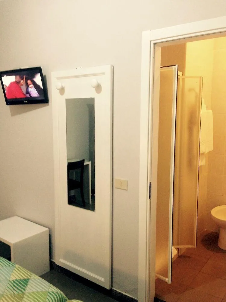 Hotel Marte Milan