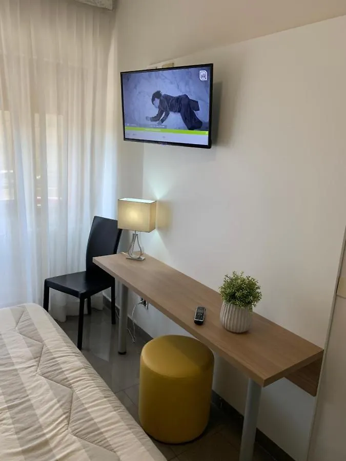 Hotel Marte Milan