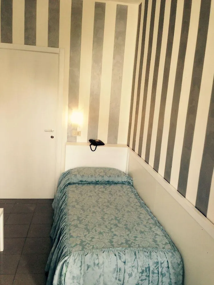 Hotel Marte Milan