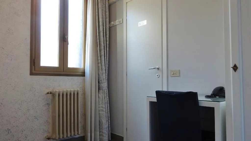 Hotel Marte Milan