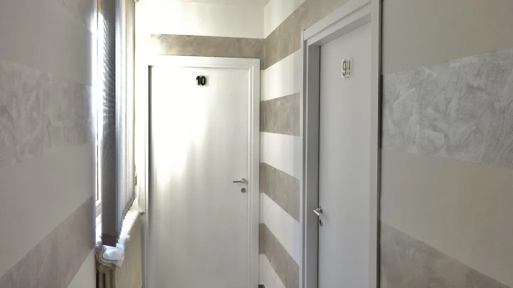 Hotel Marte Milan