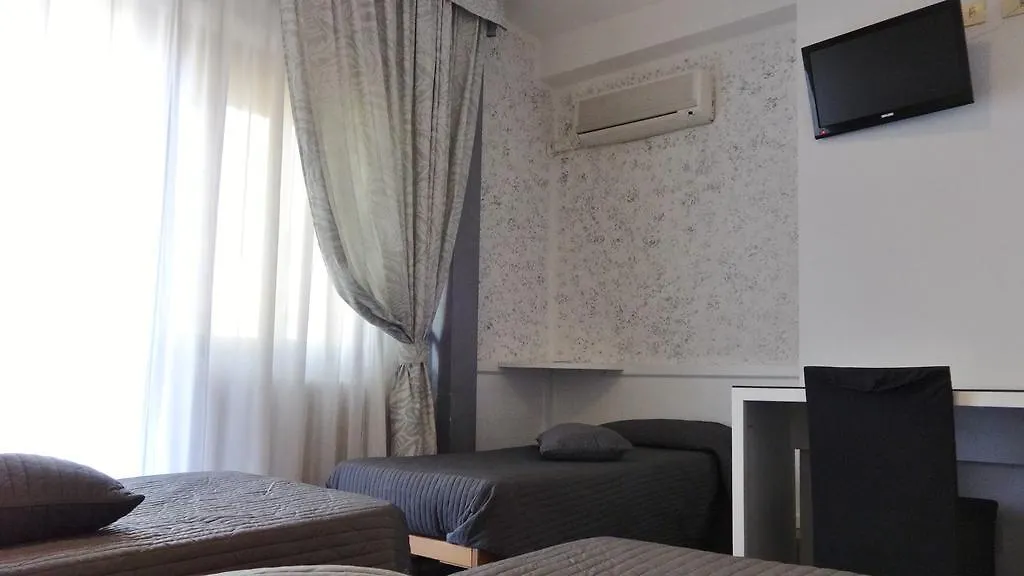 Hotel Marte Milan