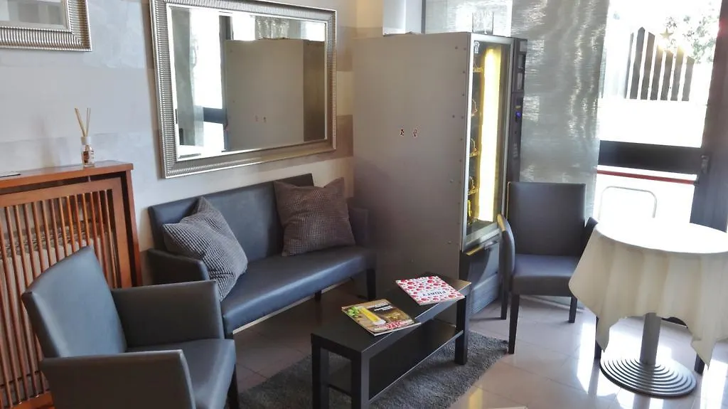 Hotel Marte Milan