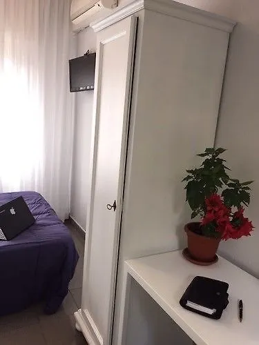 Hotel Marte Milan