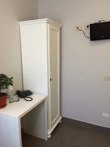 **  Hotel Marte Milan Italy