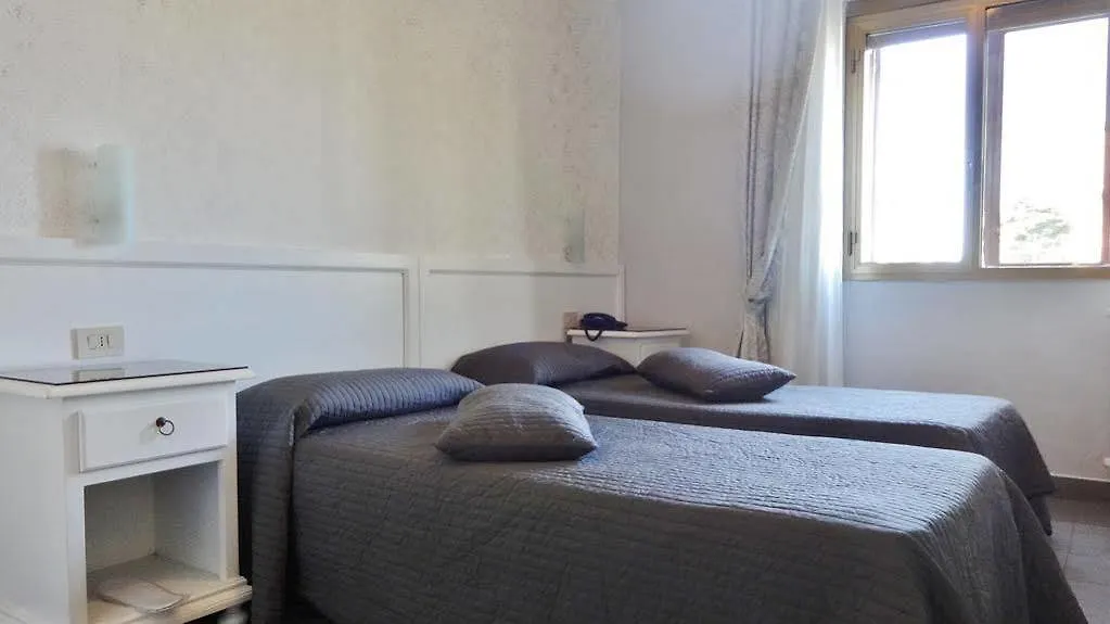 Hotel Marte Milan
