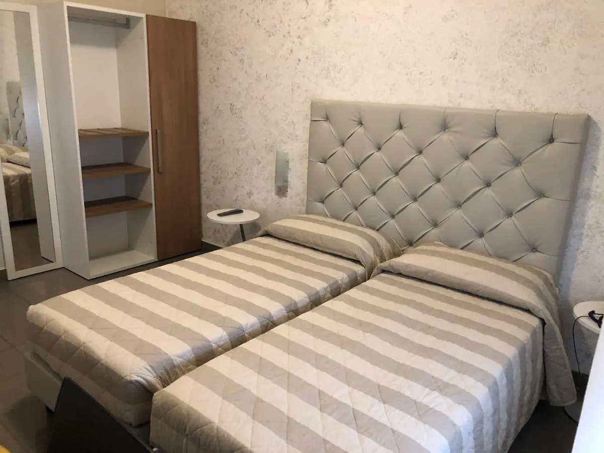 Hotel Marte Milan