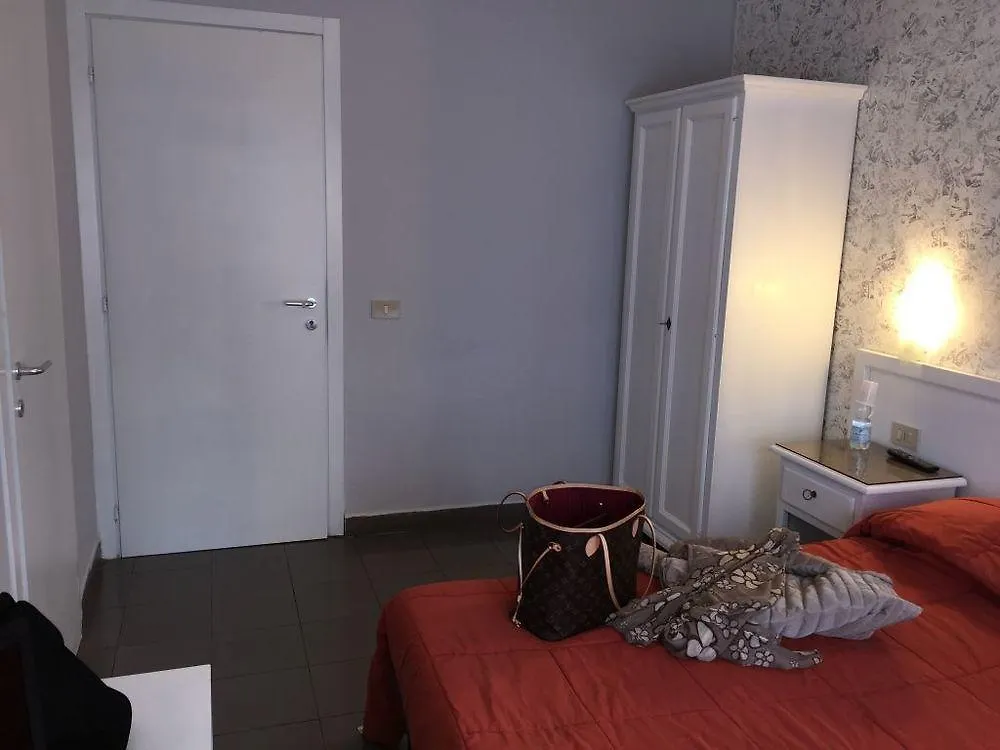 Hotel Marte Milano
