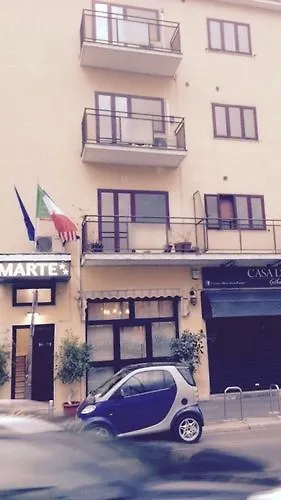 Hotel Marte Milano