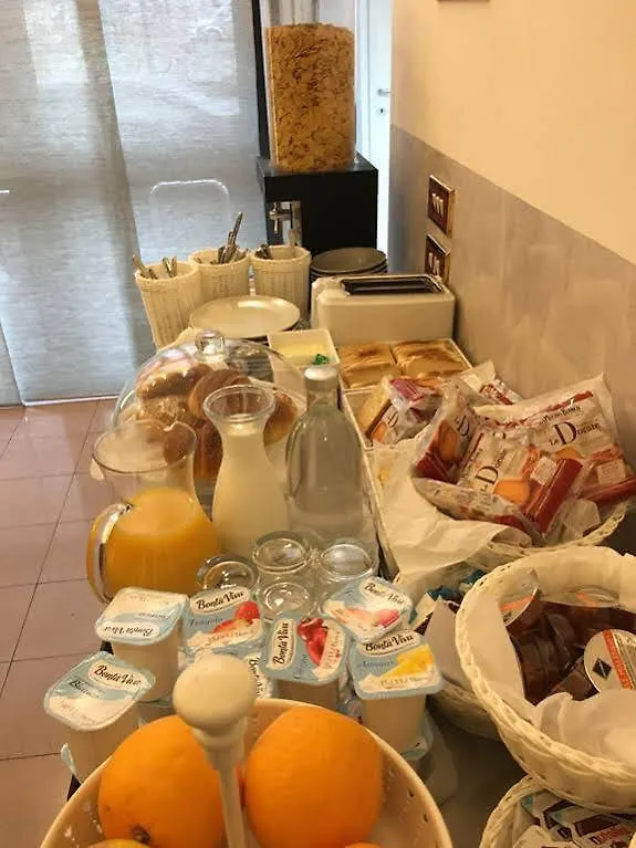 Hotel Marte Milano 2*,