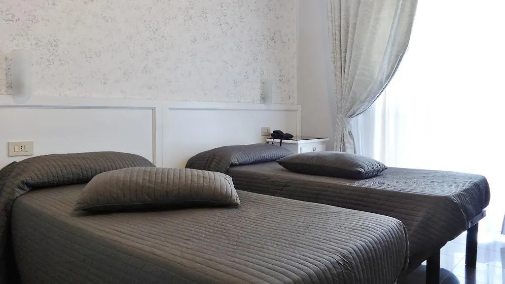 Hotel Marte Milán