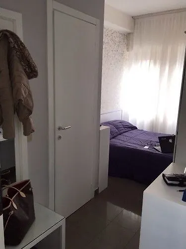 Hotel Marte Milán