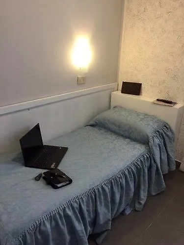 Hotel Marte Milán
