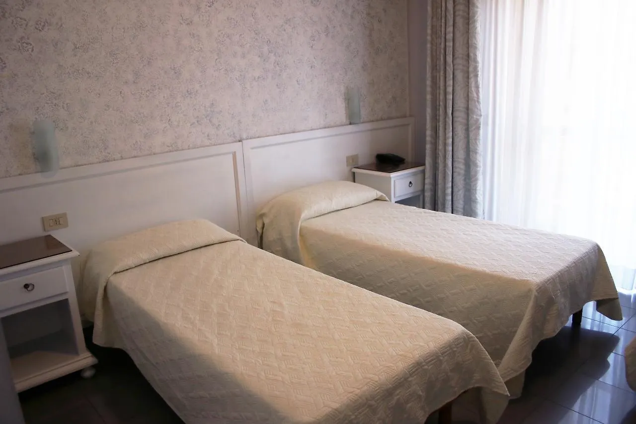 Hotel Marte Milán