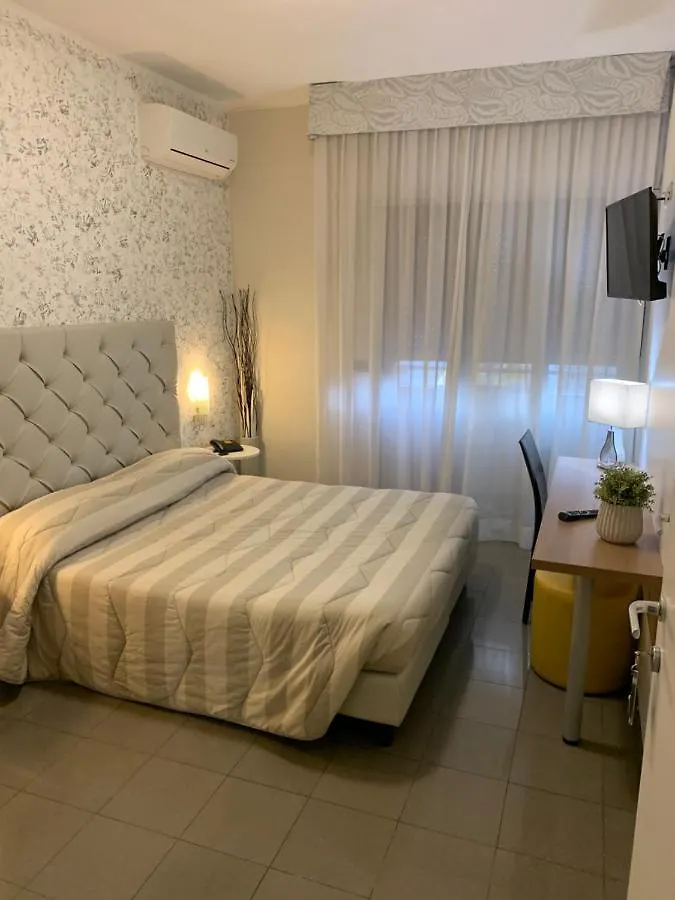 Hotel Marte Milán